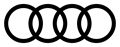 Logo of Audi - Aeroporto Toulouse