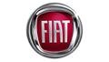 Logo of Fiat - Aeroporto Toulouse