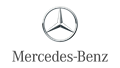 Logo of Mercedes - Aeroporto Toulouse