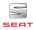 Logo of Seat - Aeroporto Toulouse