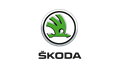 Logo of Skoda - Aeroporto Toulouse