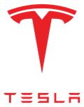 Logo of Tesla - Aeroporto Toulouse