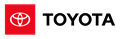 Logo of Toyota - Aeroporto Toulouse
