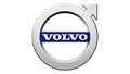 Logo of Volvo - Aeroporto Toulouse